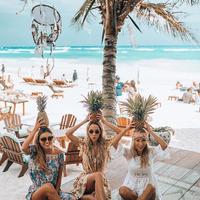 Отзыв от Владислава - Виза Destination Thailand